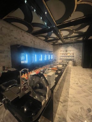 Maxx Royal Kemer Kitchen 7